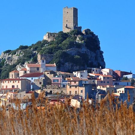 Agriturismo Orvile Posada  Eksteriør billede