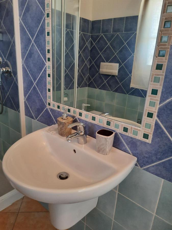 Agriturismo Orvile Posada  Eksteriør billede