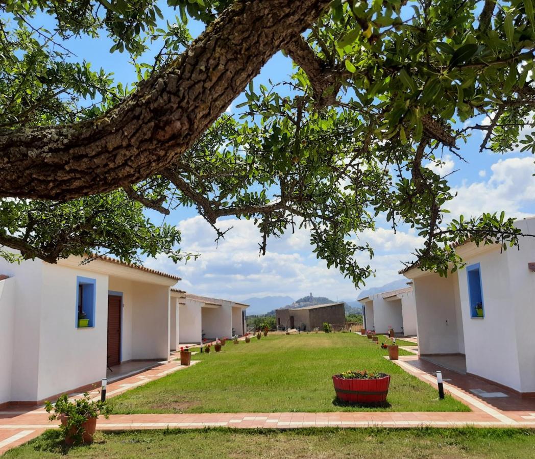 Agriturismo Orvile Posada  Eksteriør billede