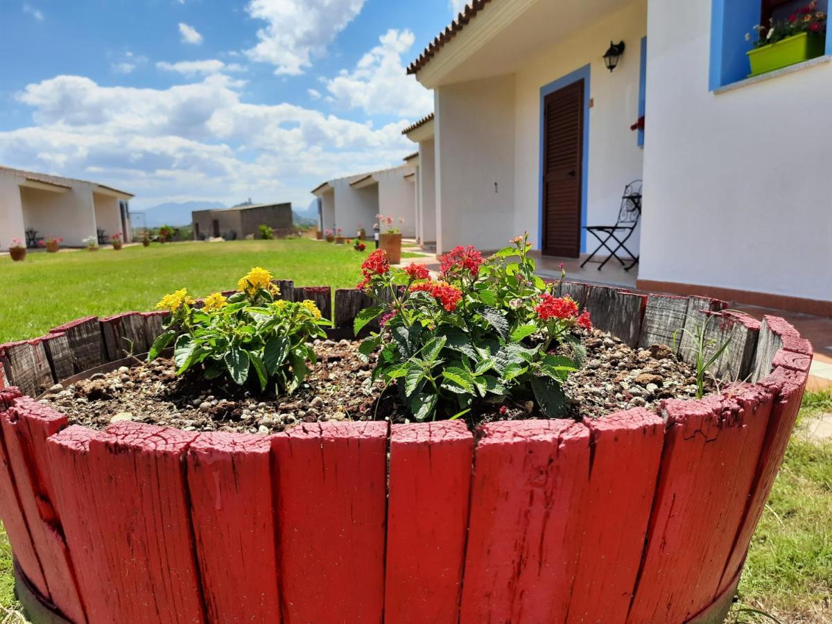 Agriturismo Orvile Posada  Eksteriør billede