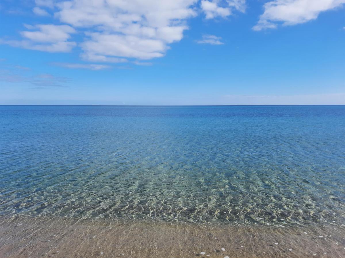 Agriturismo Orvile Posada  Eksteriør billede