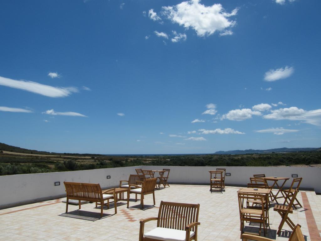 Agriturismo Orvile Posada  Eksteriør billede