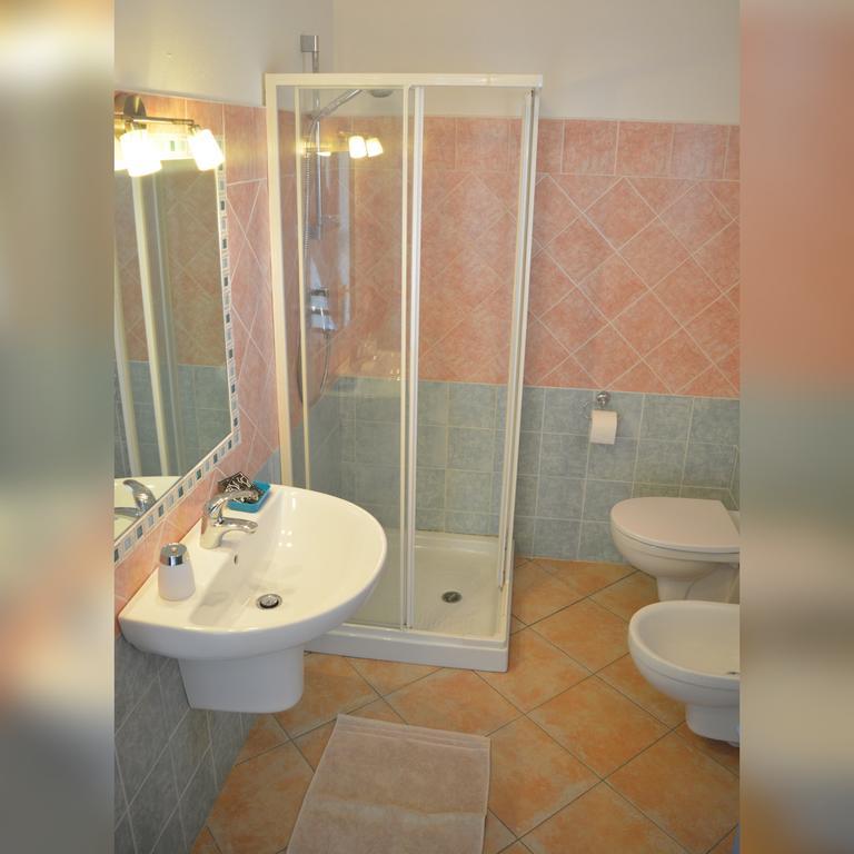 Agriturismo Orvile Posada  Eksteriør billede