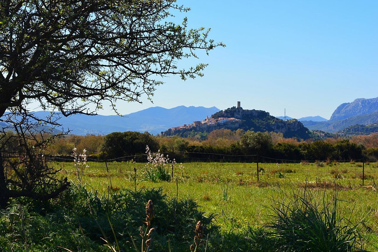 Agriturismo Orvile Posada  Eksteriør billede