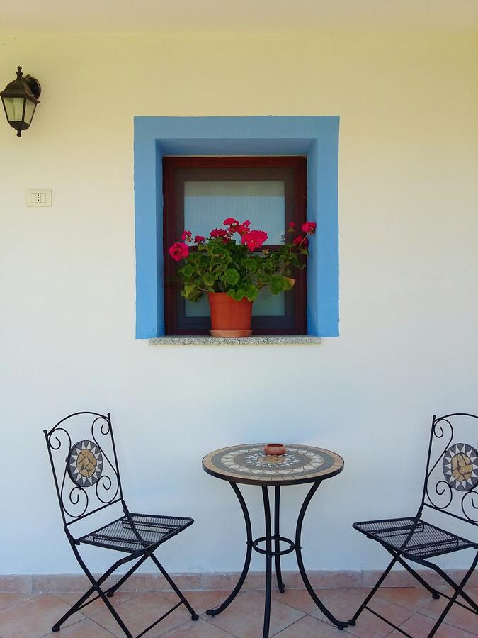 Agriturismo Orvile Posada  Eksteriør billede