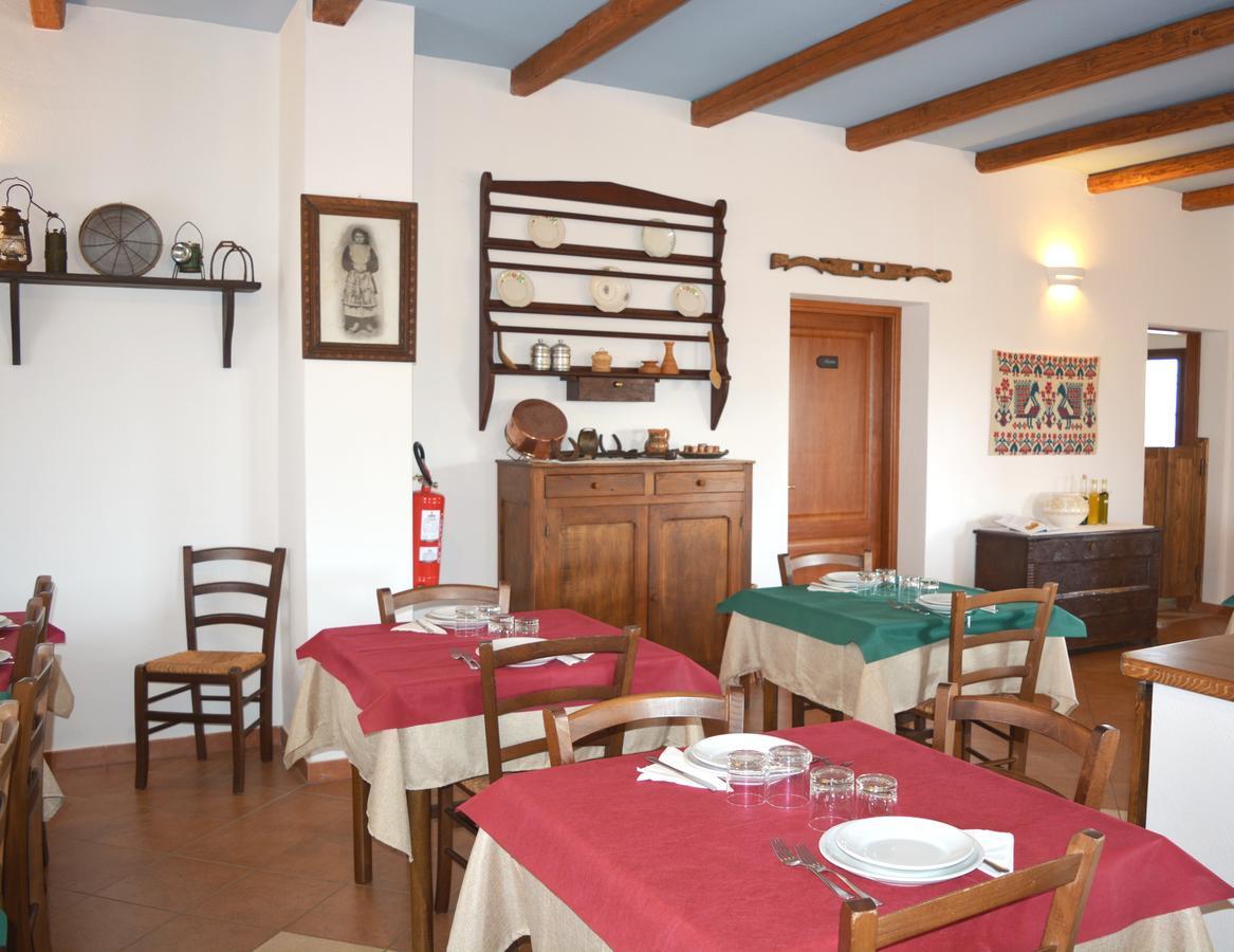 Agriturismo Orvile Posada  Eksteriør billede