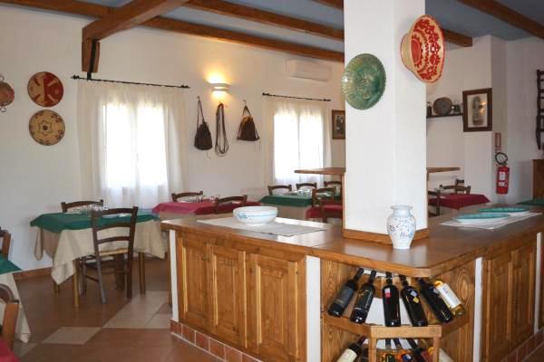 Agriturismo Orvile Posada  Eksteriør billede